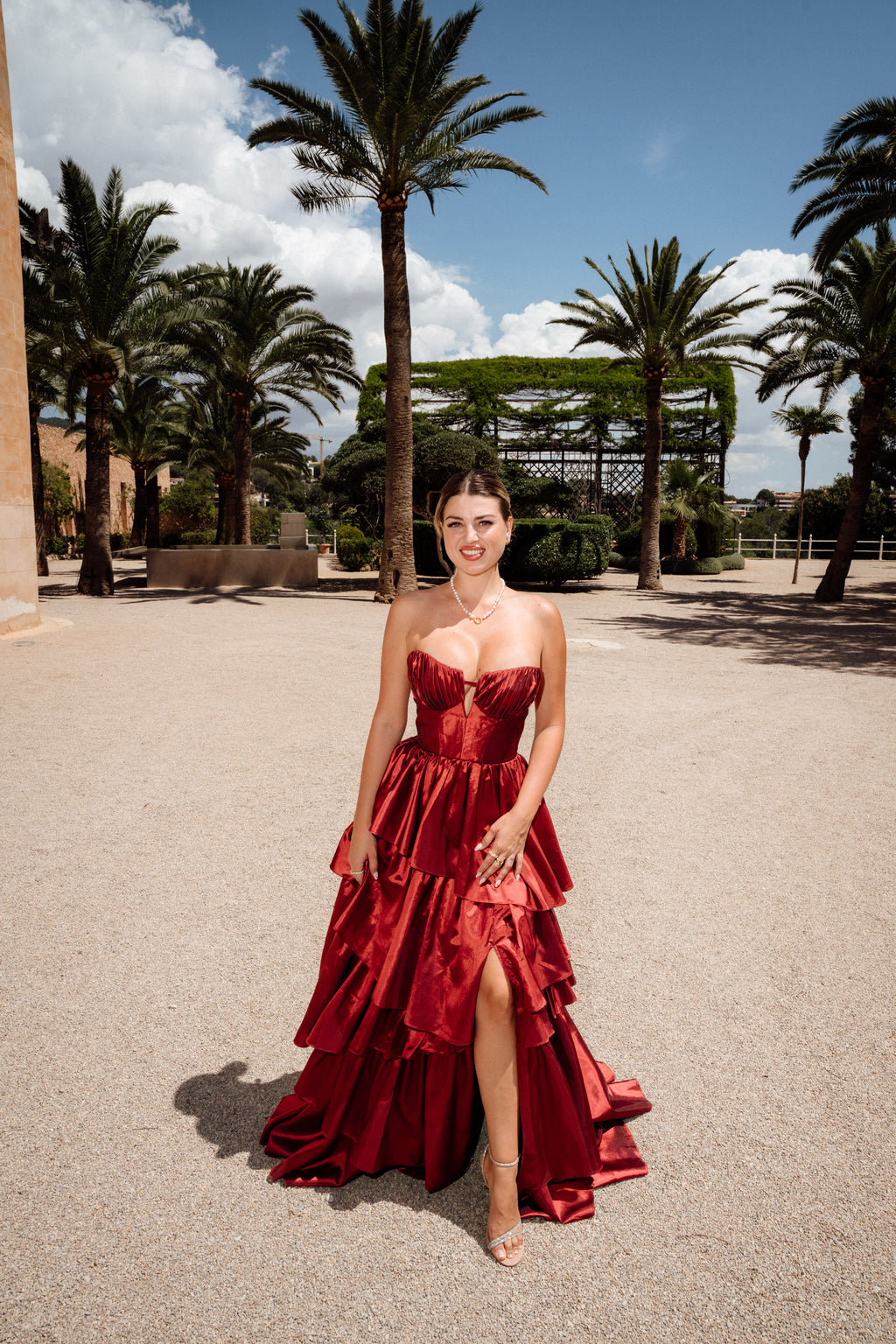Die Destination Hochzeits Preset Pack - Brandt Weddings