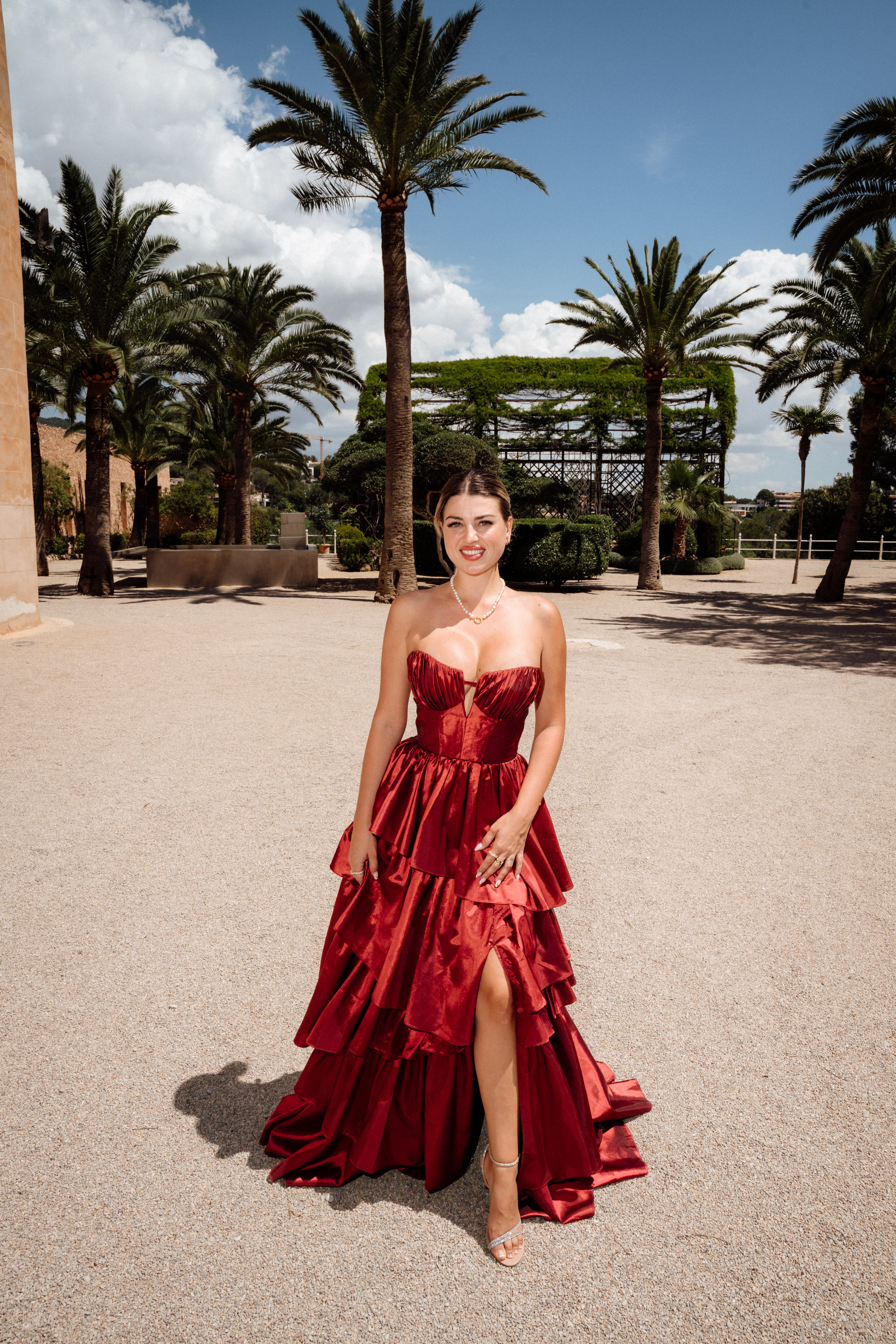 Die Destination Hochzeits Preset Pack - Brandt Weddings
