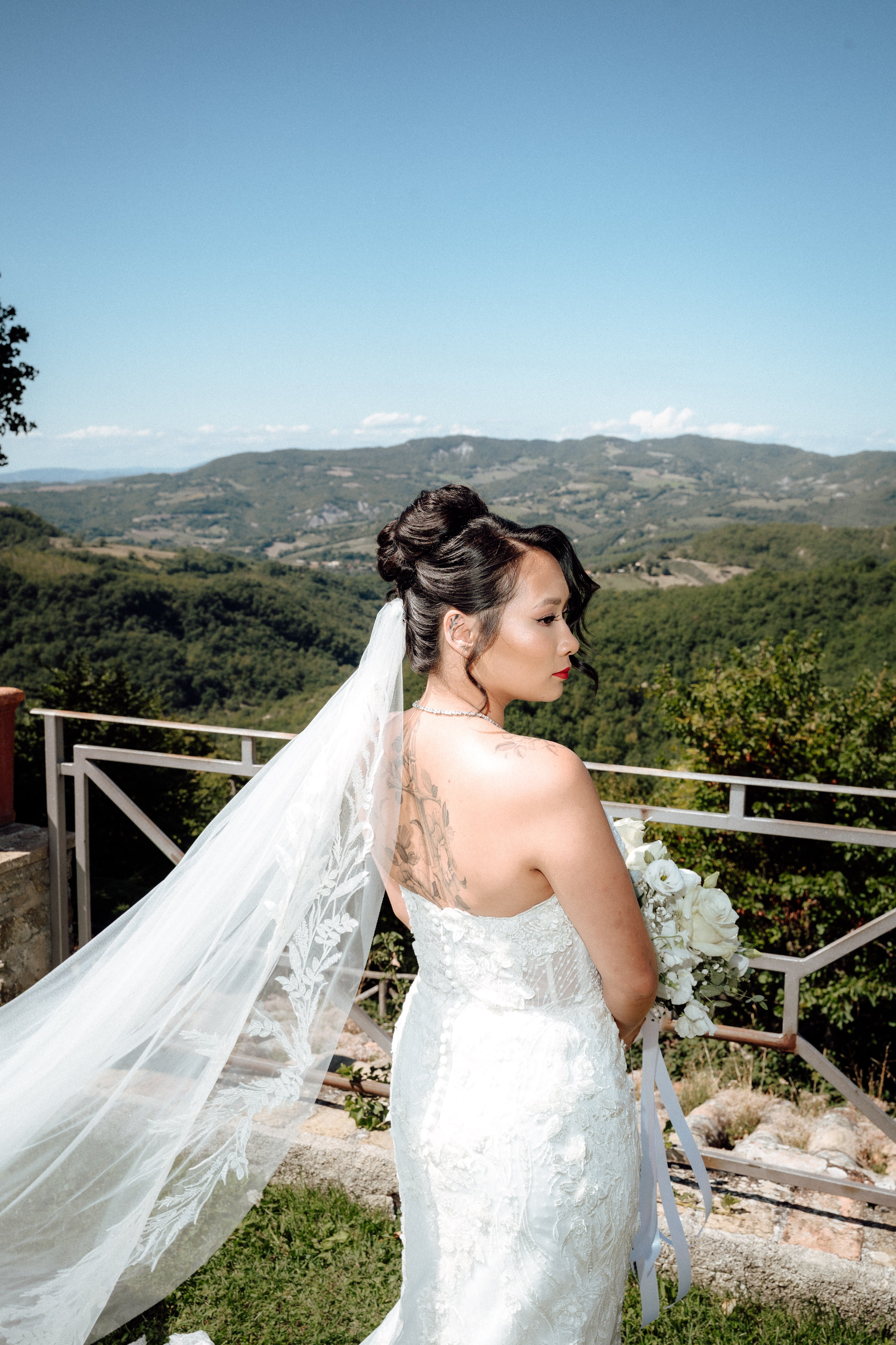 Die Destination Hochzeits Preset Pack - Brandt Weddings
