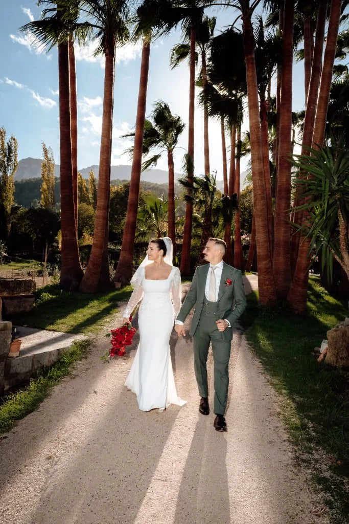 Die Destination Hochzeits Preset Pack - Brandt Weddings